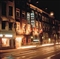 Europa 92 hotel - Amsterdam
