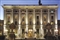 Grand Hotel Palazzo Carpaegna, Rome