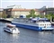 Botel Albatros - Prague