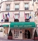 St.  Christophe hotel - Paris