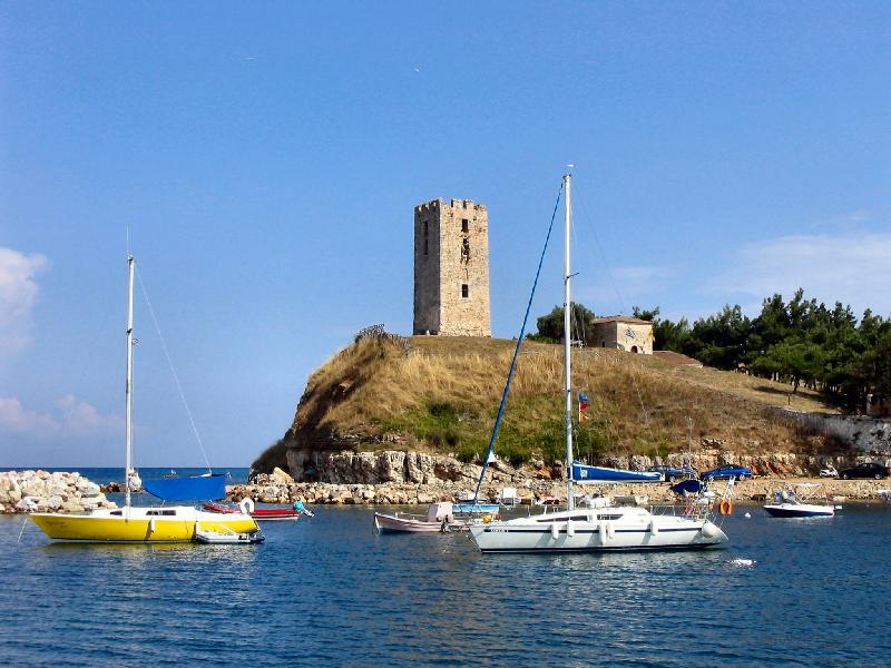 Halkidiki cheap holiday