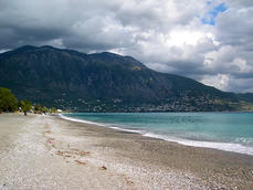Kalamata cheap holiday