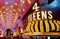 4 Queens Vegas hotel