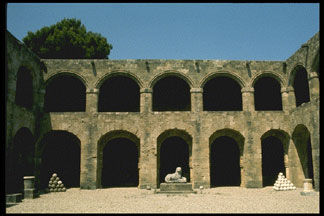 Rhodes cheap holiday 