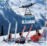 ski holiday deals